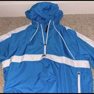 Adidas Windbreaker